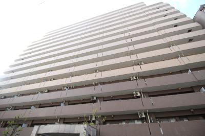 キングマンションエピシオン阿波座イーストディオ